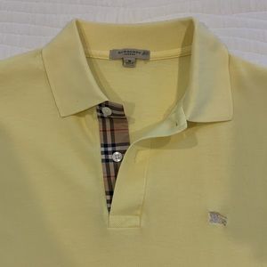 Burberry Polo